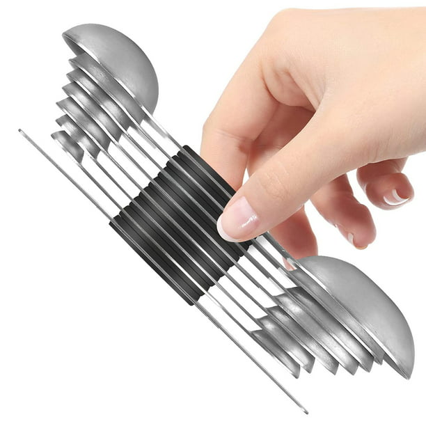 8 Pcs Magnetic Measuring Spoons Double Head Teaspoon Measurement Spoons for Home